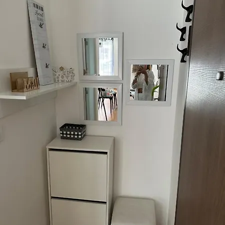 New Town Apartment