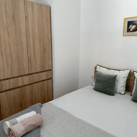 Apartment New Town Skopje