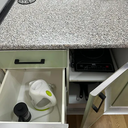 Apartment New Town Skopje