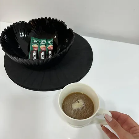 New Town Apartment *