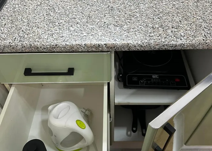 Daire New Town Üsküp